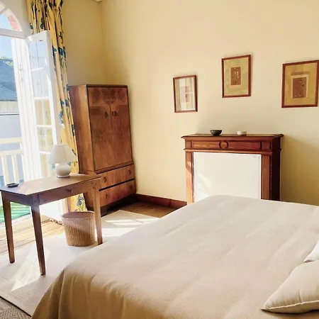 别墅 Bauloise D'exception Benoit La Baule