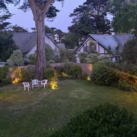 Bauloise D'exception Benoit 别墅 *