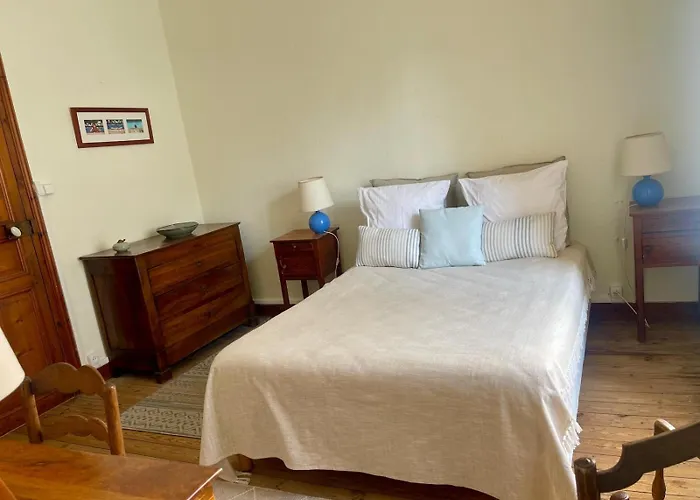 别墅 Bauloise D'exception Benoit La Baule