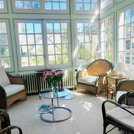 Willa Bauloise D'exception Benoit