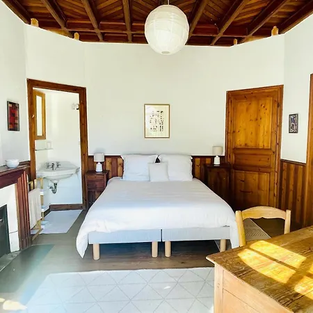 Bauloise D'exception Benoit Willa