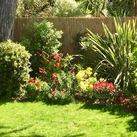 Willa Bauloise D'exception Benoit