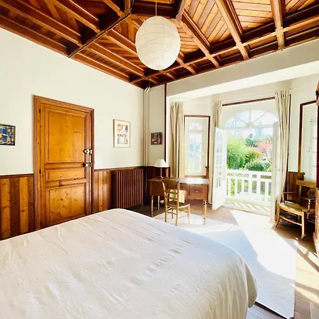 Bauloise D'exception Benoit Villa