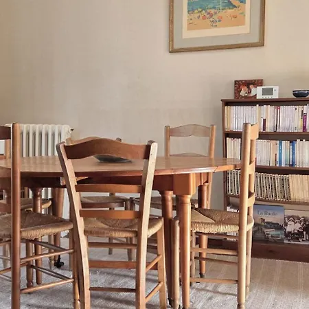 Bauloise D'exception Benoit Villa *