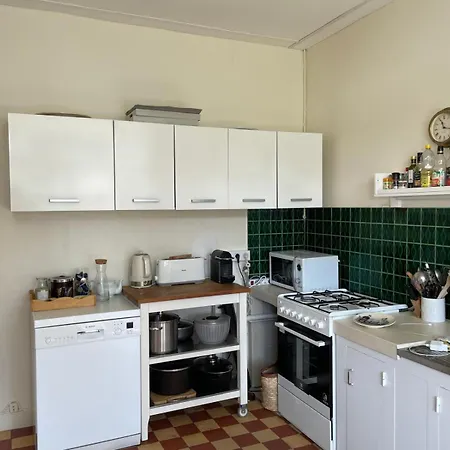 Bauloise D'exception Benoit Villa *