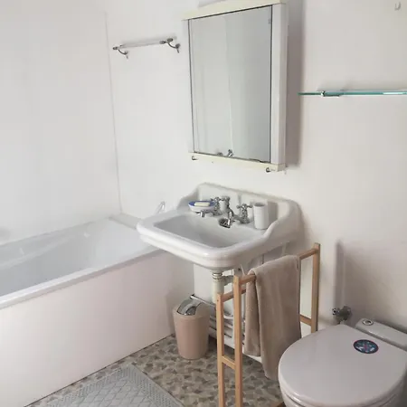 Bauloise D'exception Benoit Villa *