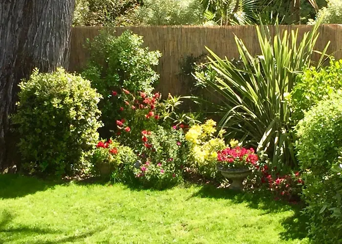 Willa Bauloise D'exception Benoit