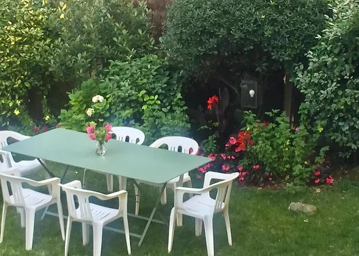 Bauloise D'exception Benoit La Baule-Escoublac